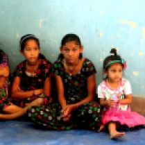 Nepali Children 3